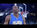dwight howard dunk contest