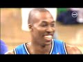 dwight howard dunk contest