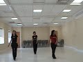 Patrizio's Rumba