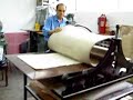 Proceso de impresi�n