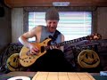 chance..playing \"cliffs of dover by eric!! chance..playing \"cliffs of dover by eric!!