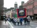 2008 Durham Miners Gala part 1a 2008 Durham Miners Gala part 1a