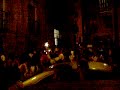 Pobre de mi fiestas de Los Arcos 2008
