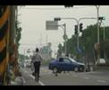 un accident entre scooter et vehicule un accident entre scooter et vehicule