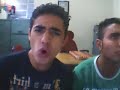 pynm e abraã£o boys o homem chora