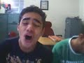 pynm e abraã£o boys o homem chora