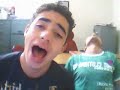 pynm e abraã£o boys o homem chora