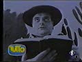 A grande richiesta, finalmente pubblichiamo per tutti il video ufficiale originale di Scrivimi - Nino Buonocore. La canzone che ad oggi ha venduto quasi cinque milioni di copie è stata recentemente cantata anche da Laura Pausini...