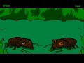 Ant Jokes (from WillemWorks and TheAnimationEmpire)