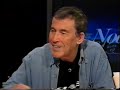Julio Llamazares en \"Las noches blancas\" de Telemadrid