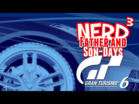 days - Serious face racing, Game Link: http://www.gran-turismo.com/gb/ End theme by the incredible Dan Bull: http://www.youtube.com/user/douglby All other music is in game music. It makes me want...