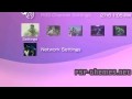 PSP Theme The Incredible Hulk PSP-Themes.NET