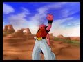 Bejito vs majin buu ( Jap ) z-counter2