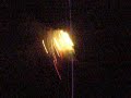 Flame Head
