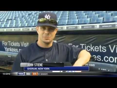 Video: Yankees Magazine goes behind the scenes at Yankees Fantasy Camp