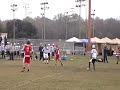 Matt great defense vs 6.MOD