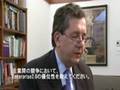VIDEO Part(1) Enterprise2.0 SUMMIT 2008 TOKYO, Interview video of Andrew P. McAee, Associate Professor, Harvard Business School.
