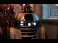 R2D2 ASTROMECH ROBOT DROID ROTATION DEMONSTRATION AUTOMATION R2D2 ASTROMECH ROBOT DROID ROTATION DEMONSTRATION AUTOMATION