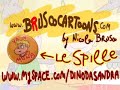 Dino e la denuncia sociale
