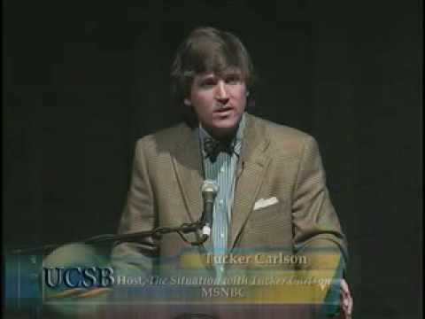 Conservative New Media - Debate about the state of the news media features Eric Alterman, columnist for
