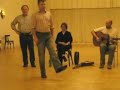 Sean nos competition Mick Mulkerrin vs. Patrick O\