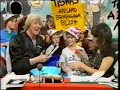 Tiswas was more intelligent than Swap Shop