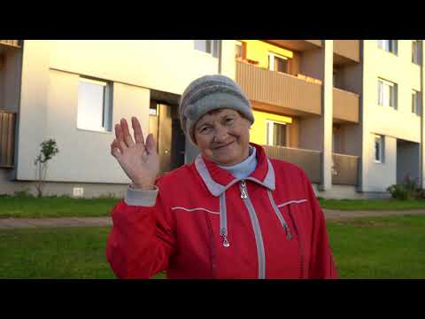 Valkas novada Atzinības raksts - Rūta Žavoronkova