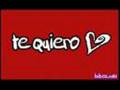 videos de te kiero stefany