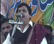 Pakistani folk song Shafa Ullah Khan Rokhari