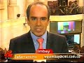 Zafarrancho en el Senado de Colombia