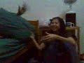 TI pengkhianat...TRAITOR! wkwkwk ^^v TI pengkhianat...TRAITOR! wkwkwk ^^v