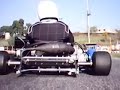 Marco Spadini GoKart