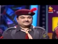 Saregamapa Season 11 Jan. 26 '12 - Prashant Damle