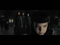 Star Trek  Trailer- Live Long and Prosper Version