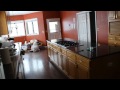 Small Tour of Teh Creatures House (The After a few days)