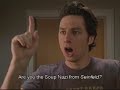 Favourite Scrubs moments (season 3) Favourite Scrubs moments (season 3)