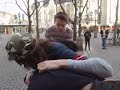 sketi trela