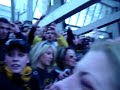 AEK - GAYros 4-0 , H poutsa megalwnei!  www.aek-world.gr