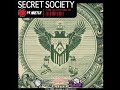 this is the outro from the mixtape titled secret society by www.Niketalk.com fam