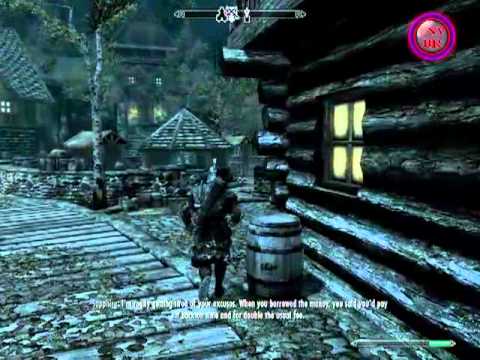 how to dark brotherhood skyrim