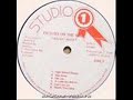 Freddy McKay - Picture On The Wall