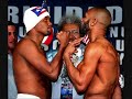 Boxing Greats