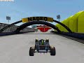 TMNF - Burnt Rubber