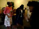 ROAT PRAISE TEAM
