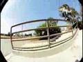 Skating - MARK APPLEYARD