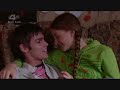 Hollyoaks: Nige & his trumpet 17.12.07