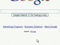 10 Features of Google Chrome