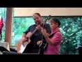 Noah and I singing