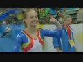 Olympics 2008 - Romanian Girls in Beijing