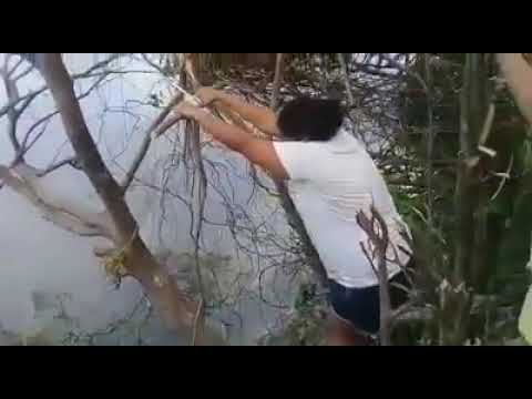 Kiedy znajomi mówią, żebyś się nie bała, ale ty nie masz dobrych przeczuć